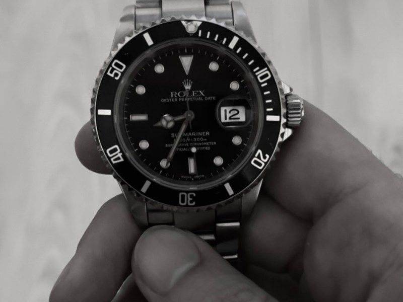 L&rsquo;accident horloger : Comment naît une passion pour l&rsquo;horlogerie