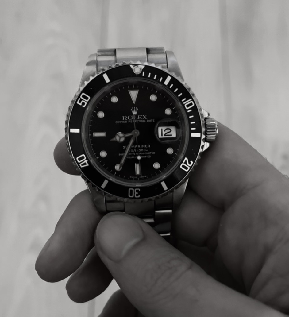 L’accident horloger : Comment naît une passion pour l’horlogerie